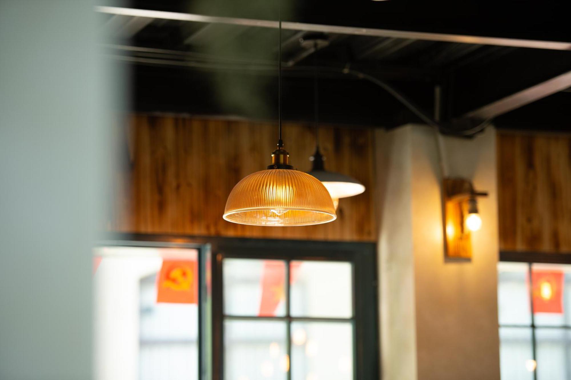 סא פה Still Cafe Home Kitchen מראה חיצוני תמונה
