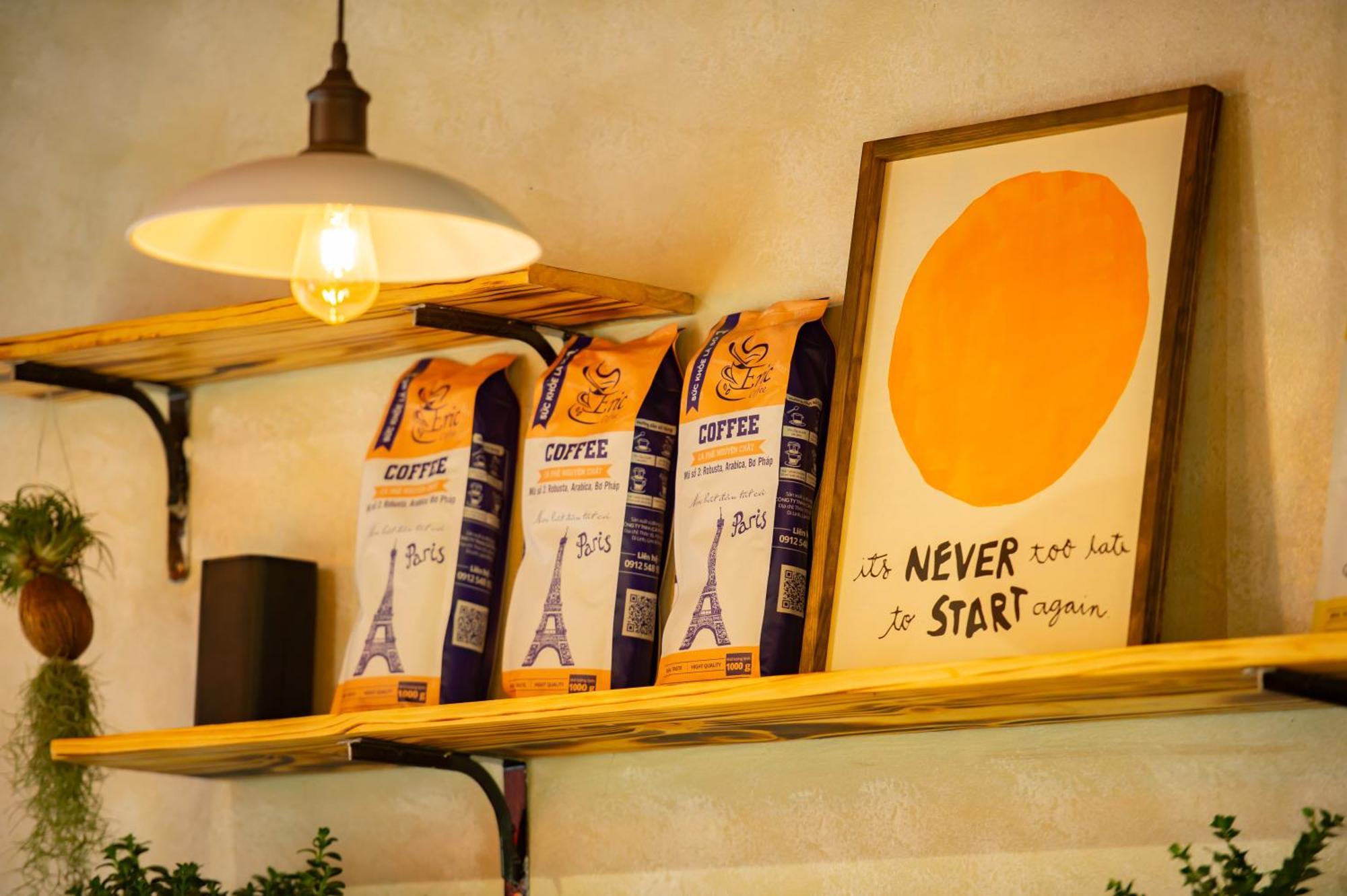 סא פה Still Cafe Home Kitchen מראה חיצוני תמונה